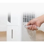 Осушувач повітря Xiaomi NWT Weideng 16 л White (WDH33B16EW) - зменшене зображення 4