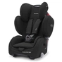 Автокрісло Recaro Young Sport Hero Core Deep Black (00088014250050) - зменшене зображення 1