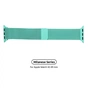 Ремінець до смарт-годинника Armorstandart Milanese Loop для Apple Watch 49/46/45/44/42 (Series 1-3) Mint Green (ARM55260) - зменшене зображення 1