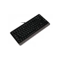 Клавіатура A4Tech FK11 Fstyler Compact Size USB Grey (4711421953313) - зменшене зображення 4