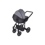 Коляска Anex 2 в 1 m/type Iron (mt-06Q) - зменшене зображення 5