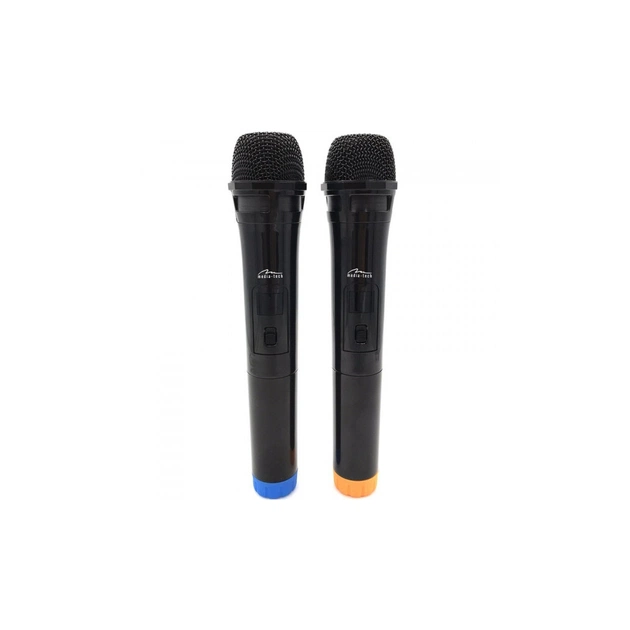 Микрофон Media-Tech Accent Pro (MT395) - изображение 1