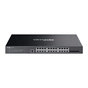 Комутатор TP-Link Omada SG3428XMPP - зменшене зображення 1