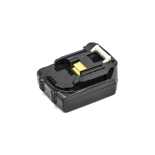 Акумулятор до електроінструменту PowerPlant для MAKITA 14.4V 1.5Ah Li-ion (TB920631) - зображення 1