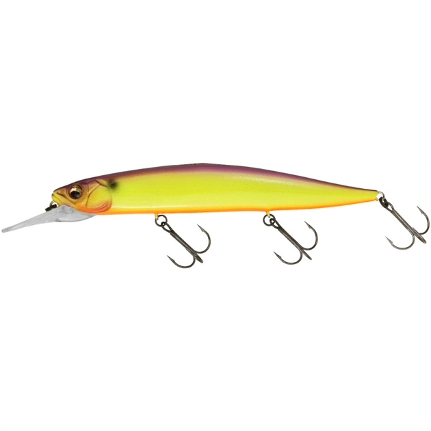 Воблер Imakatsu Gekiasa III IK Jerk 130SP 130mm 21.0g 785 Sexy Yabuta (1452.15.97) - зображення 1