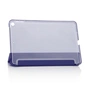 Чохол до планшета BeCover Smart Case Apple iPad mini 5 Deep Blue (703786) - зменшене зображення 3