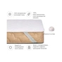 Наматрацник MirSon Natural Line Стандарт Тенсел (Modal) 980 80x190 см (2200000835123) - зменшене зображення 2