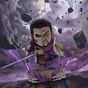 Фігурка Mighty Jaxx сюрприз One Piece Морська варта (BB24OPJF00101) - зменшене зображення 3
