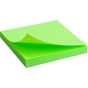 Бумага для заметок Axent с клейким слоем 75x75мм, 80арк, зеленый (2414-12-A) - уменьшенное изображение 1