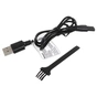 Електробритва Saturn ST-HC6022 - зменшене зображення 8