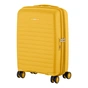 Набір валіз 2E Aero (M+S), бурштиново-жовті (2E-SPP-AERO-SET2-AY) - зменшене зображення 7