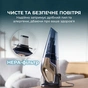 Аккумуляторный пылесос Cecotec Conga Rockstar 25,2V Animal Hand (A01_EU01_115420) - уменьшенное изображение 5