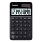 Калькулятор Casio SL-310UC-BK-W-EC, чорний (CALC-CAS-SL-310UC-BK) - зменшене зображення 1