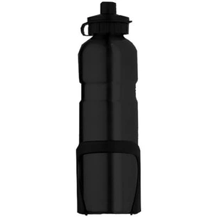 Фляга велосипедна Point Alu 750 мл Чорна (300 208 00) зображення 1