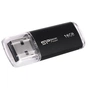 USB флеш накопичувач Silicon Power 16GB Ultima II I-Series Black USB 2.0 (SP016GBUF2M01N1K) - зменшене зображення 3