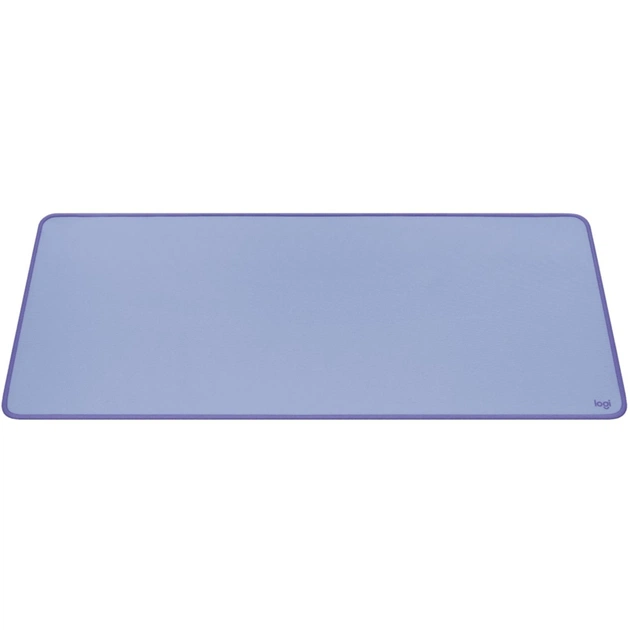 Килимок для мишки Logitech Desk Mat Studio Series Lilac (956-000149) - picture 3