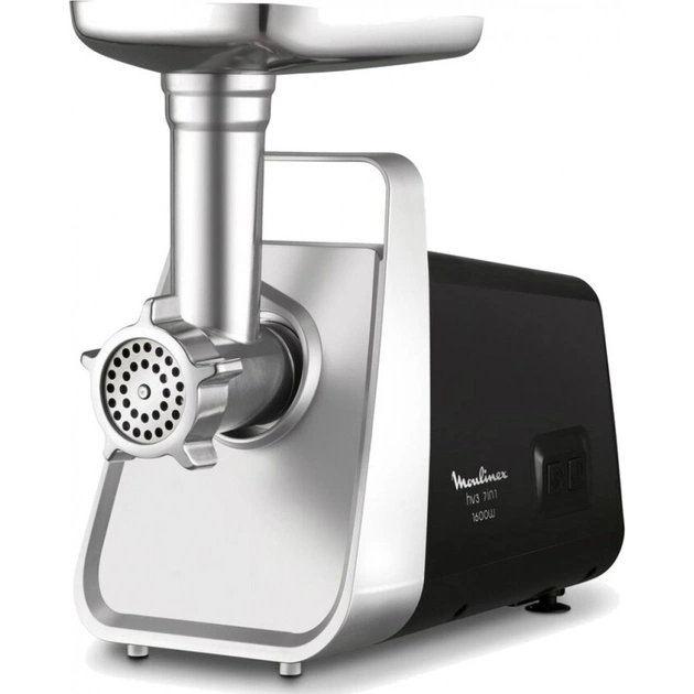 М'ясорубка Moulinex ME307832 - picture 2