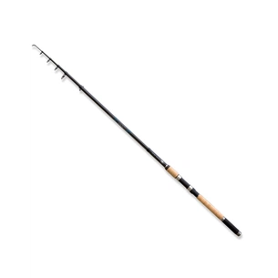 Вудилище Lineaeffe Trout Telespin 2.40м. 10-30гр. (2307024) зображення 1