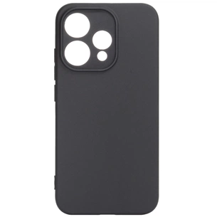 Чохол до мобільного телефона Armorstandart Matte Slim Fit OPPO Reno15 5G Black (ARM89917) зображення 1