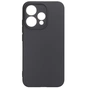 Чохол до мобільного телефона Armorstandart Matte Slim Fit OPPO Reno15 5G Black (ARM89917) - зменшене зображення 1