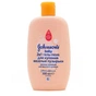 Дитячий гель для душу Johnson’s baby 2 в 1 Веселі бульбашки 300 мл (3574660666564) - зменшене зображення 1