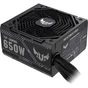 Блок живлення ASUS 650W TUF 80+ Bronze (90YE00D1-B0NA00) - зменшене зображення 1