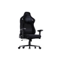 Крісло ігрове GT Racer X-8405 Black (X-8405 Fabric Black) - зменшене зображення 5