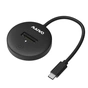 Док-станція для накопичувачів Maiwo M.2 NVMe/SATA SSD to USB3.2 Gen2 USB-C 10Gbps (K1698P2) - preview 2