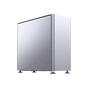 Корпус для ПК Jonsplus i400-A Aluminum Silver (i400-A Silver) - зменшене зображення 1