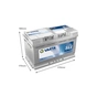 Аккумулятор автомобильный Varta Blue Dynamic 80Ah (580400074) - уменьшенное изображение 3
