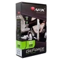 Видеокарта Afox GeForce GTX1050 Ti 4Gb (AF1050TI-4096D5H5-V10) - уменьшенное изображение 5