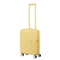 Валіза American Tourister Soundbox 35.5/41 л пастельно-жовта (32G*16001) - зменшене зображення 1