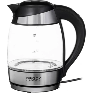 Електрочайник Brock WK 2106 LL зображення 1