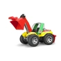 Машина Bruder Навантажувач великий Roadmax (20106) - зменшене зображення 7