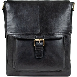 Сумка Ashwood G32 Black зображення 1