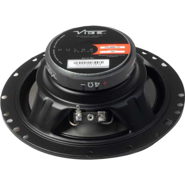Коаксіальна акустика Vibe PULSE6-V0 - зображення 7