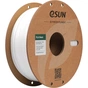 Пластик для 3D-принтера eSUN PLA BASIC 1,75mm 1kg WHITE (PLA-BASIC175W1P1) - зменшене зображення 1