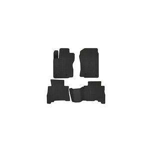 Килимок в салон EVAtech Lexus GX 460 (URJ150) 5 seats Restyling 2016+ 2 п (LS42177PR4TL4RBB) зображення 1