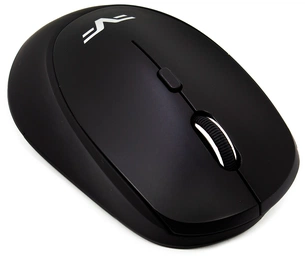 Миша бездротова Frime FWMO-300В Wireless Black USB зображення 1