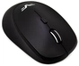 Миша бездротова Frime FWMO-300В Wireless Black USB - зменшене зображення 1