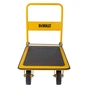 Візок вантажний DeWALT до 400кг, 65х95 см (DXWT-504) - preview 1