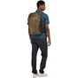 Рюкзак для ноутбука Thule 15.6" Chasm 26L TCHB-215, Deep Khaki, 21х30х53см (3205223) - уменьшенное изображение 12