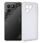Чохол до мобільного телефона BeCover Tecno POVA 7 Neo (LJ6) Transparancy (715038) - зменшене зображення 1