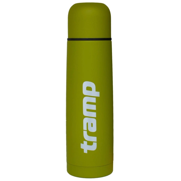 Термос Tramp Basic 0.5 л Olive (UTRC-111-olive) - изображение 1