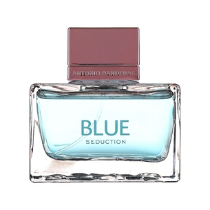 Туалетна вода Antonio Banderas Blue Seduction For Women 50 мл (8411061982617) зображення 1
