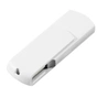 USB флеш накопичувач Goodram 16GB UCO2 White Clip USB 2.0 (UCO2-0160WWBBB) - уменьшенное изображение 3