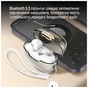 Навушники ColorWay Slim TWS-2 Earbuds White (CW-TWS2WT) - зменшене зображення 6