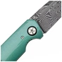 Ніж Boker 1969 Mach-1 Damast Green (111102DAM) - зменшене зображення 7