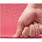Килимок для йоги Adidas Yoga Mat ADYG-10001CB Уні 176 х 61 х 0,4 см бордовий (885652026604) - зменшене зображення 5