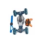 Радіокерована іграшка ZIPP Toys Машинка TwistDrift, сірий (3966 gray) - зменшене зображення 7